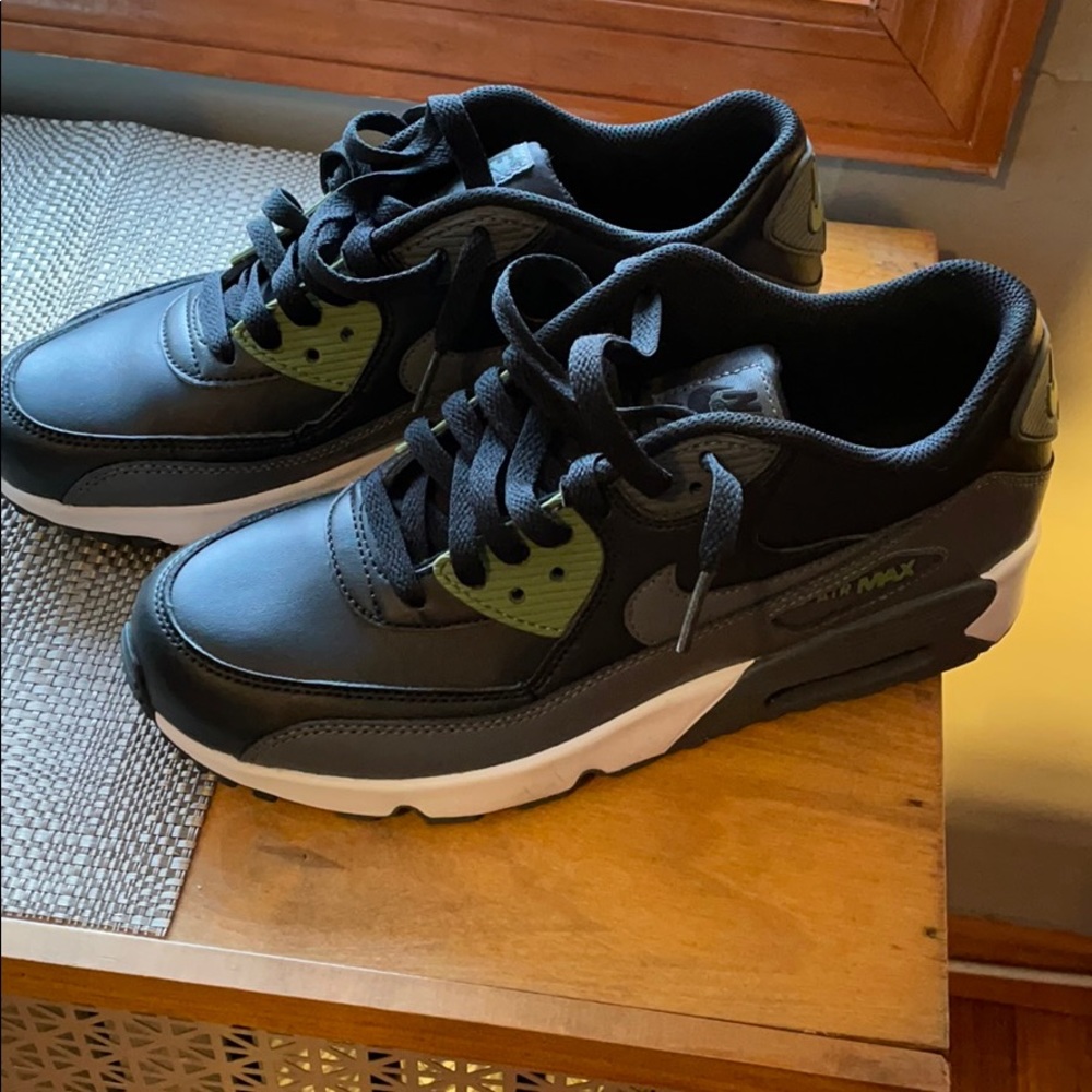 Nike Air Max